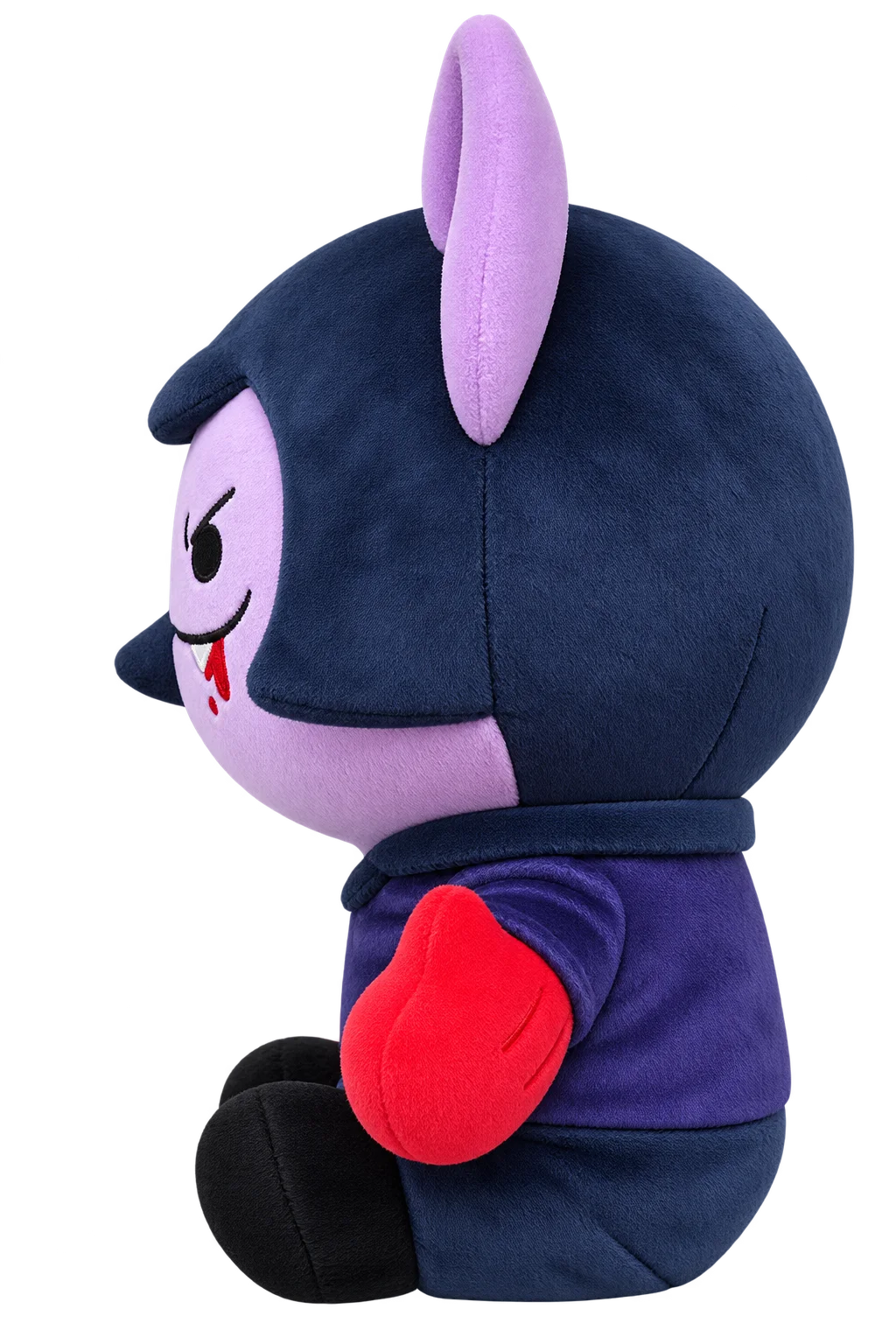 Mina Catlock plushie concept art for Deadlock, second view