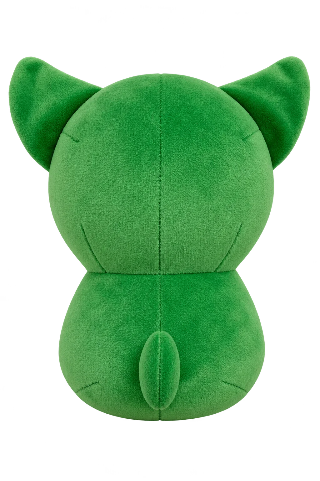 Viscous Catlock plushie concept art for Deadlock, third view